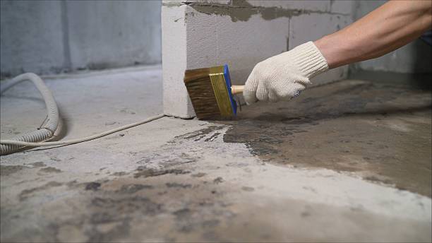 24/7 Emergency Foundation Crack Repair experts in Salem, IL